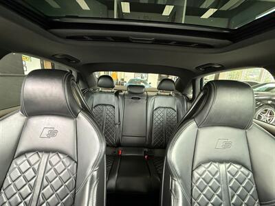 2019 Audi S4 3.0 TFSI quattro Technik   - Photo 20 - Edmonton, AB T5S 2X1