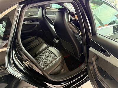 2019 Audi S4 3.0 TFSI quattro Technik   - Photo 19 - Edmonton, AB T5S 2X1