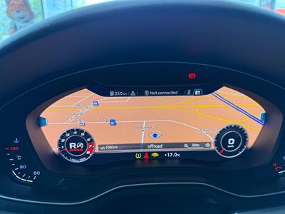 2019 Audi S4 3.0 TFSI quattro Technik   - Photo 11 - Edmonton, AB T5S 2X1