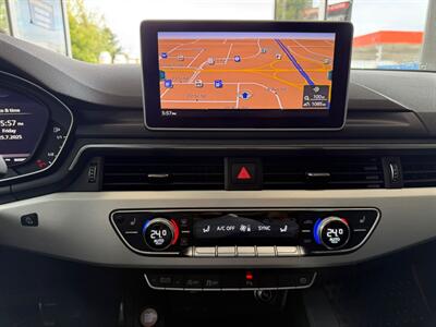 2019 Audi S4 3.0 TFSI quattro Technik   - Photo 13 - Edmonton, AB T5S 2X1