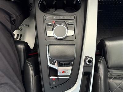 2019 Audi S4 3.0 TFSI quattro Technik   - Photo 12 - Edmonton, AB T5S 2X1