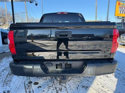 2018 Toyota Tundra SR5 - Photo 6 - Edmonton, AB T5G 0N9