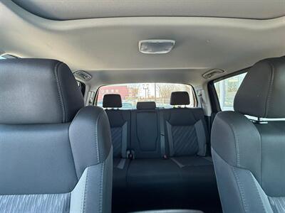 2018 Toyota Tundra SR5 - Photo 18 - Edmonton, AB T5G 0N9