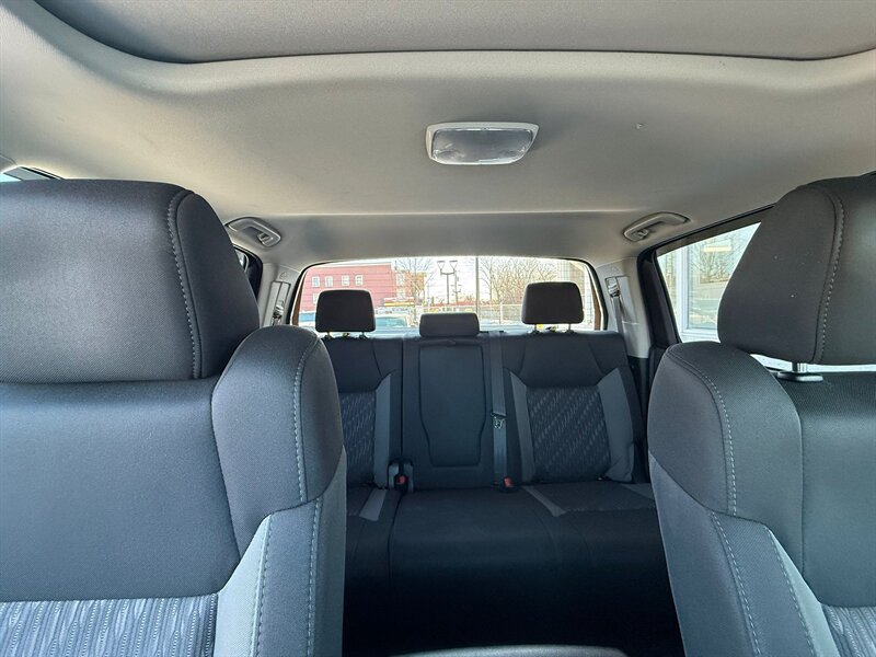 2018 Toyota Tundra SR5 - Photo 18 - Edmonton, AB T5G 0N9