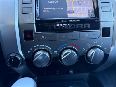 2018 Toyota Tundra SR5 - Photo 12 - Edmonton, AB T5G 0N9