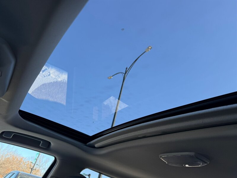 2018 Toyota Tundra SR5 - Photo 19 - Edmonton, AB T5G 0N9