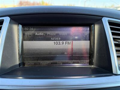 2013 Mercedes-Benz ML 350 BlueTEC - Photo 11 - Edmonton, AB T5G 0N9
