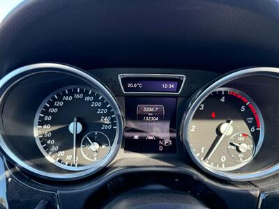 2013 Mercedes-Benz ML 350 BlueTEC - Photo 10 - Edmonton, AB T5G 0N9