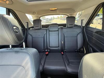 2013 Mercedes-Benz ML 350 BlueTEC - Photo 18 - Edmonton, AB T5G 0N9
