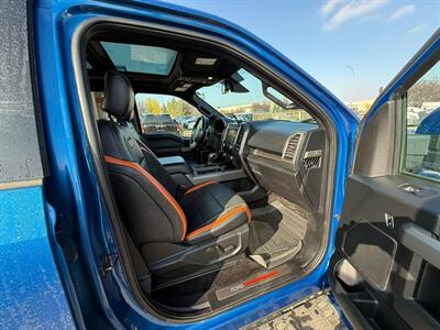 2018 Ford F-150 Raptor   - Photo 17 - Edmonton, AB T5S 2X1
