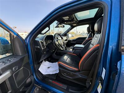 2018 Ford F-150 Raptor   - Photo 15 - Edmonton, AB T5S 2X1