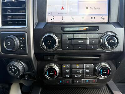 2018 Ford F-150 Raptor   - Photo 12 - Edmonton, AB T5S 2X1