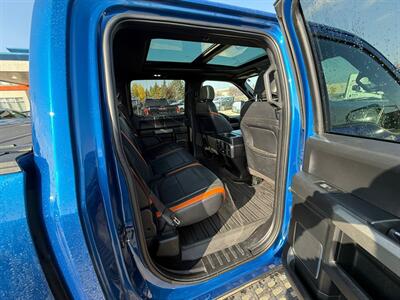 2018 Ford F-150 Raptor   - Photo 18 - Edmonton, AB T5S 2X1
