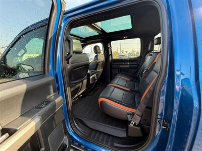 2018 Ford F-150 Raptor   - Photo 16 - Edmonton, AB T5S 2X1