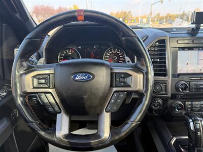 2018 Ford F-150 Raptor   - Photo 9 - Edmonton, AB T5S 2X1