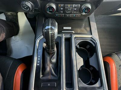 2018 Ford F-150 Raptor   - Photo 13 - Edmonton, AB T5S 2X1