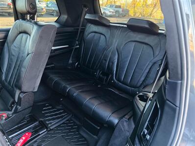 2021 BMW X7 xDrive40i   - Photo 14 - Edmonton, AB T6V 1H5