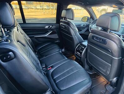 2021 BMW X7 xDrive40i   - Photo 15 - Edmonton, AB T6V 1H5