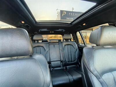 2021 BMW X7 xDrive40i   - Photo 16 - Edmonton, AB T6V 1H5