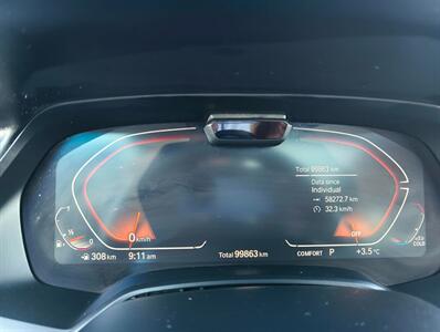 2021 BMW X7 xDrive40i   - Photo 24 - Edmonton, AB T6V 1H5