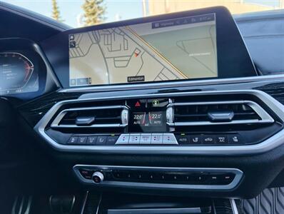 2021 BMW X7 xDrive40i   - Photo 19 - Edmonton, AB T6V 1H5