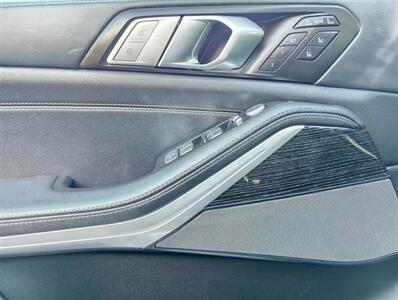 2021 BMW X7 xDrive40i   - Photo 23 - Edmonton, AB T6V 1H5