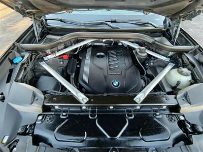 2021 BMW X7 xDrive40i   - Photo 17 - Edmonton, AB T6V 1H5