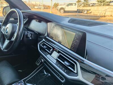 2021 BMW X7 xDrive40i   - Photo 18 - Edmonton, AB T6V 1H5