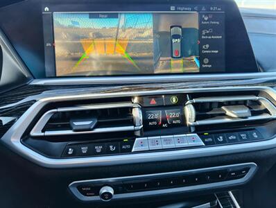 2021 BMW X7 xDrive40i   - Photo 22 - Edmonton, AB T6V 1H5