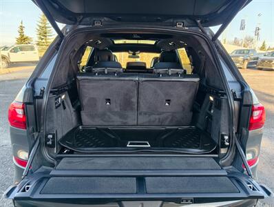 2021 BMW X7 xDrive40i   - Photo 27 - Edmonton, AB T6V 1H5