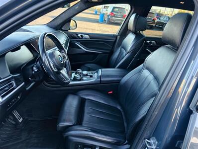 2021 BMW X7 xDrive40i   - Photo 11 - Edmonton, AB T6V 1H5