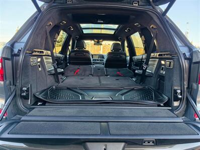 2021 BMW X7 xDrive40i   - Photo 26 - Edmonton, AB T6V 1H5