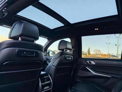 2021 BMW X7 xDrive40i   - Photo 25 - Edmonton, AB T6V 1H5