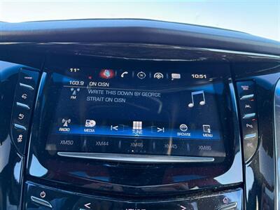 2017 Cadillac Escalade Platinum   - Photo 11 - Edmonton, AB T5S 2X1