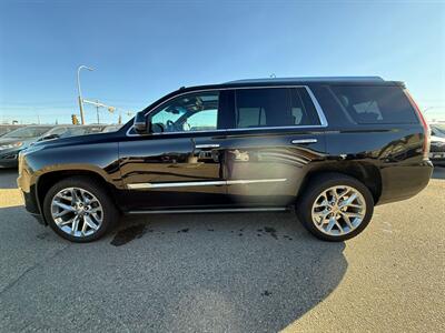2017 Cadillac Escalade Platinum   - Photo 4 - Edmonton, AB T5S 2X1