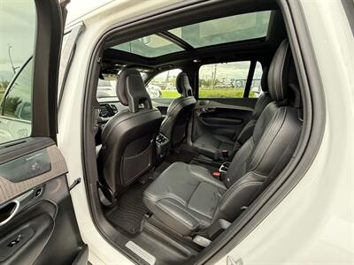 2020 Volvo XC90 T6 Inscription 6-Passenge   - Photo 15 - Edmonton, AB T5S 2X1