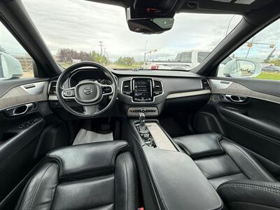 2020 Volvo XC90 T6 Inscription 6-Passenge   - Photo 13 - Edmonton, AB T5S 2X1