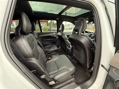 2020 Volvo XC90 T6 Inscription 6-Passenge   - Photo 17 - Edmonton, AB T5S 2X1