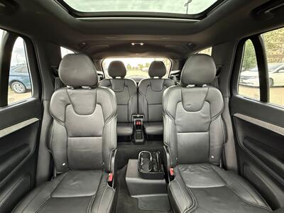 2020 Volvo XC90 T6 Inscription 6-Passenge   - Photo 18 - Edmonton, AB T5S 2X1