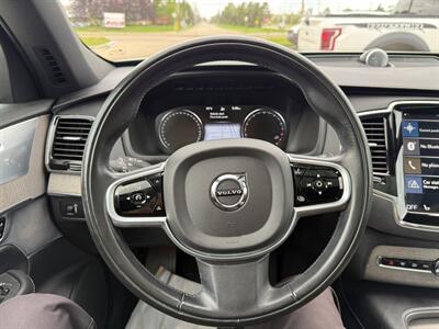 2020 Volvo XC90 T6 Inscription 6-Passenge   - Photo 9 - Edmonton, AB T5S 2X1