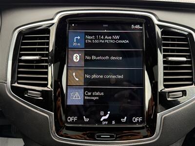 2020 Volvo XC90 T6 Inscription 6-Passenge   - Photo 11 - Edmonton, AB T5S 2X1