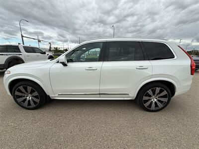 2020 Volvo XC90 T6 Inscription 6-Passenge   - Photo 4 - Edmonton, AB T5S 2X1