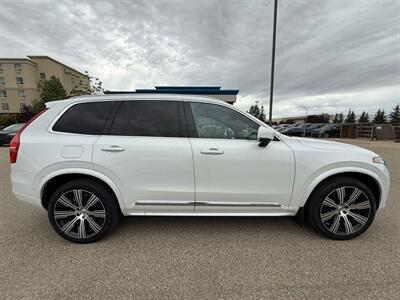 2020 Volvo XC90 T6 Inscription 6-Passenge   - Photo 8 - Edmonton, AB T5S 2X1