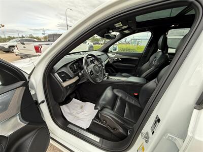 2020 Volvo XC90 T6 Inscription 6-Passenge   - Photo 14 - Edmonton, AB T5S 2X1