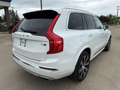 2020 Volvo XC90 T6 Inscription 6-Passenge   - Photo 7 - Edmonton, AB T5S 2X1
