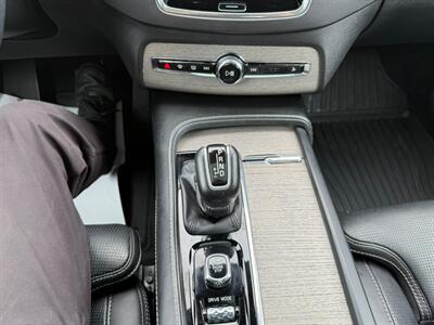 2020 Volvo XC90 T6 Inscription 6-Passenge   - Photo 12 - Edmonton, AB T5S 2X1
