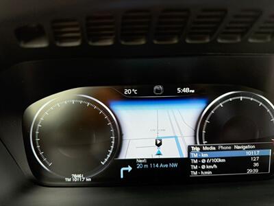2020 Volvo XC90 T6 Inscription 6-Passenge   - Photo 10 - Edmonton, AB T5S 2X1