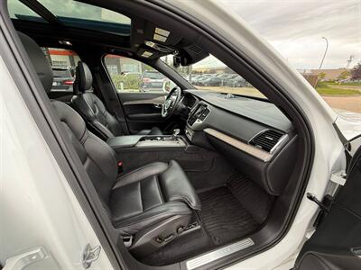2020 Volvo XC90 T6 Inscription 6-Passenge   - Photo 16 - Edmonton, AB T5S 2X1
