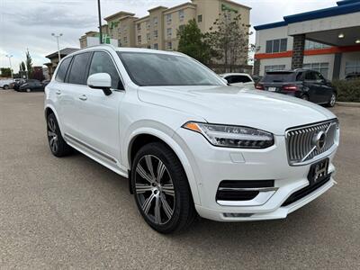 2020 Volvo XC90 T6 Inscription 6-Passenge   - Photo 1 - Edmonton, AB T5S 2X1