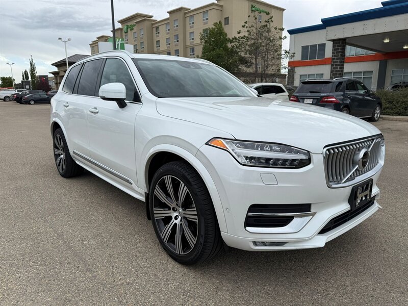 2020 Volvo XC90 T6 Inscription 6-Passenge  